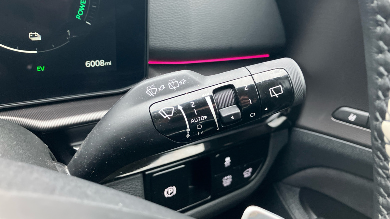 Kia Sportage 1.6T GDi HEV GT-Line S 5dr Auto Hybrid Estate